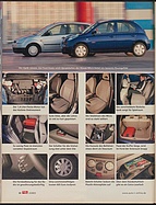 Seite 30 von Übersicht: auto motor und sport / Nr. 2 / 2003 - Titelseite
