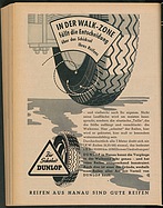 Seite 486 von Übersicht: Das Auto / Nr. 15 / 1950 - Titelseite