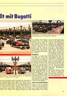 Seite 45 von Auto exklusiv Nr. 12 / 1987