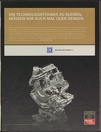 Seite 15 von auto motor und sport Nr. 18 / 2013