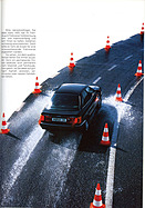 Audi 90 - Verkaufsprospekt (1990) - Seite 21
