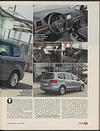 Seite 43 von auto motor und sport Nr. 15 / 2010