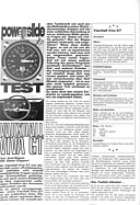 Page 36 of Übersicht: Powerslide Nr. 12 / 1969 Titelseite