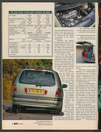 Seite 18 von Übersicht: auto motor und sport / Nr. 24 / 1996 - Titelseite