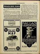 Seite 6 von ADAC Motorfahrer Nr. 48 / 1916 vom 25.11