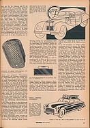 Page 11 of Das Auto Nr. 20 / 1949