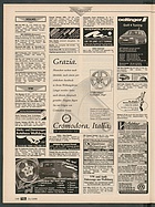 Seite 144 von Übersicht: auto motor und sport / Nr. 21 / 1998 - Titelseite
