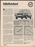 Seite 126 von auto motor und sport Nr. 20 / 1976