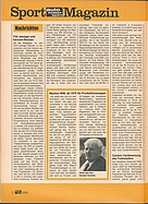 Seite 72 von auto motor und sport Nr. 1 / 1974