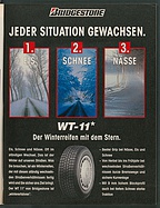 Seite 29 von Übersicht: auto motor und sport / Nr. 24 / 1996 - Titelseite