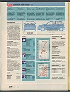Seite 44 von Übersicht: auto motor und sport / Nr. 18 / 1993 - Titelseite