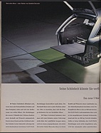 Seite 48 von Übersicht: auto motor und sport / Nr. 7 / 2003 - Titelseite