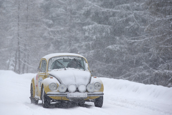 Volkswagen Käfer 1303 S