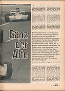 Seite 65 von auto motor und sport Nr. 15 / 1972