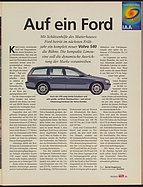 Seite 33 von Übersicht: auto motor und sport / Nr. 18 / 2003 - Titelseite