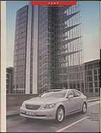 Page 22 of Übersicht: auto motor und sport / Nr. 5 / 2007 - Titelseite