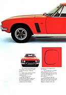 Jensen Interceptor II - Verkaufsprospekt (1970) - Seite 3