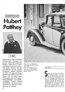 Seite 22 von Auto exklusiv Nr. 8 / 1991