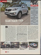 Seite 78 von auto motor und sport Nr. 13 / 2010