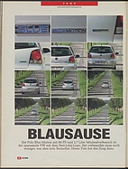 Seite 42 von Übersicht: auto motor und sport / Nr. 20 / 2006 - Titelseite