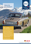 Seite 132 von SwissClassics Nr. 3 / 2016