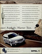 Page 5 of ADAC Motorwelt Nr. 4 / 2000 vom 04/01