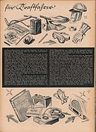 Seite 9 von Übersicht: Das Auto / Nr. 23 / 1949 - Titelseite