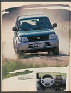 Seite 34 von Übersicht: auto motor und sport / Nr. 18 / 1996 - Titelseite