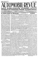 Seite 1 von AR Nr. 35 / 1928 vom 20.04