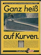Seite 100 von Übersicht: auto motor und sport / Nr. 6 / 1984 - Titelseite