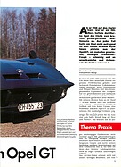 Seite 5 von Auto exklusiv Nr. 4 / 1989