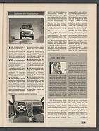 Seite 65 von Übersicht: auto motor und sport / Nr. 18 / 1994 - Titelseite