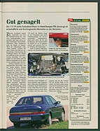 Seite 51 von Übersicht: auto motor und sport / Nr. 16 / 1995 - Titelseite