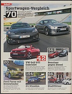 Seite 4 von auto motor und sport Nr. 13 / 2012