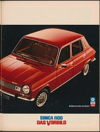 Seite 37 von auto motor und sport Nr. 6 / 1976