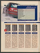 Seite 70 von Übersicht: auto motor und sport / Nr. 23 / 1997 - Titelseite
