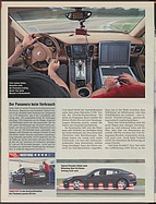 Seite 24 von Übersicht: auto motor und sport / Nr. 18 / 2009 - Titelseite