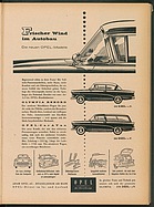 Seite 29 von Übersicht: auto motor und sport / Nr. 19 / 1957 - Titelseite