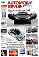 Seite 1 von AR Nr. 36 / 2003