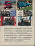 Seite 48 von Übersicht: auto motor und sport / Nr. 18 / 2003 - Titelseite