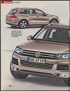 Seite 26 von auto motor und sport Nr. 5 / 2010