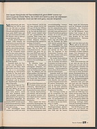 Seite 35 von Übersicht: auto motor und sport / Nr. 10 / 1992 - Titelseite