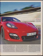 Seite 27 von auto motor und sport Nr. 12 / 2012