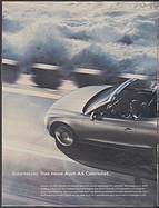 Seite 6 von Übersicht: auto motor und sport / Nr. 12 / 2009 - Titelseite