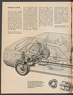 Seite 10 von Übersicht: auto motor und sport / Nr. 19 / 1986 - Titelseite