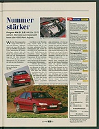 Seite 51 von Übersicht: auto motor und sport / Nr. 26 / 1995 - Titelseite
