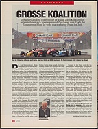 Seite 150 von Übersicht: auto motor und sport / Nr. 19 / 2006 - Titelseite