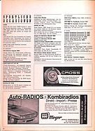 Seite 46 von Übersicht: Powerslide Nr. 11 / 1966 Titelseite