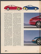 Seite 14 von Übersicht: auto motor und sport / Nr. 24 / 1990 - Titelseite