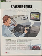 Seite 94 von auto motor und sport Nr. 3 / 2010